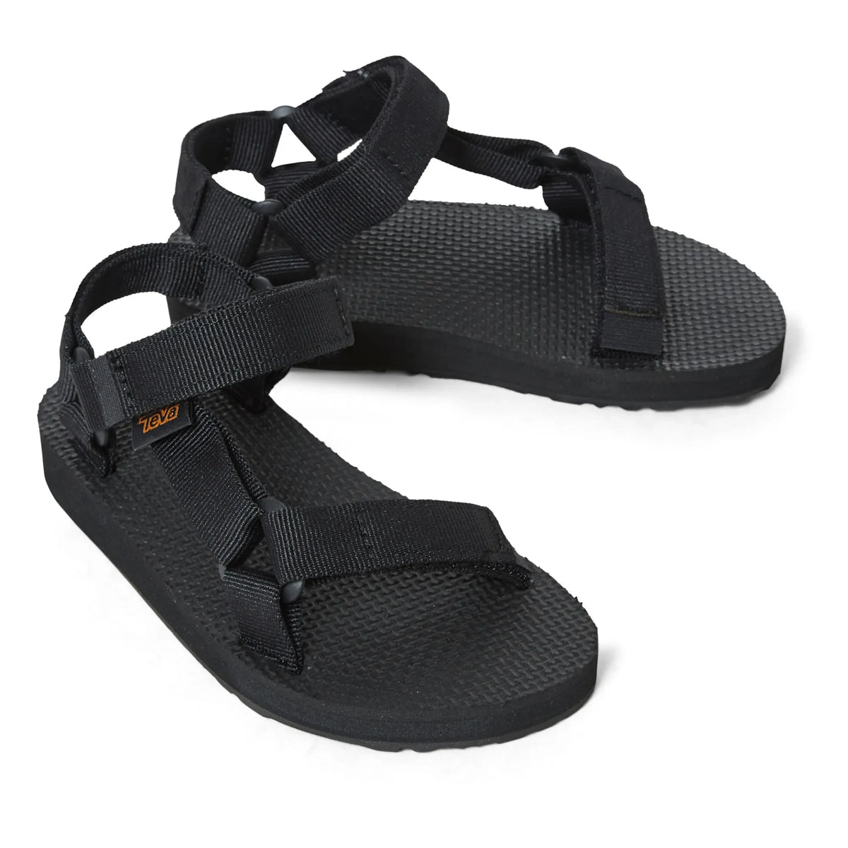Teva - Original Universal Sandals - Kids Collection | Black
