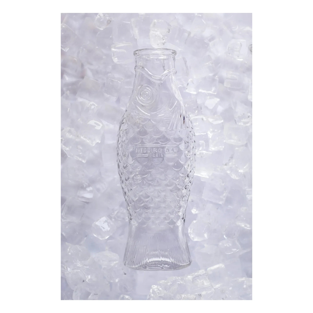 Serax - Fish carafe - Paola Navone