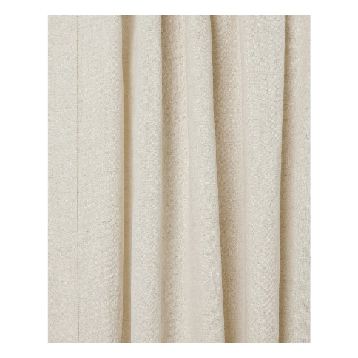 garbo&friends - Linen curtain