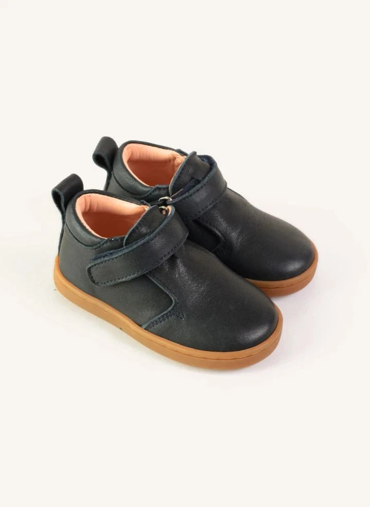 Lazare - Jules Sneakers | Navy