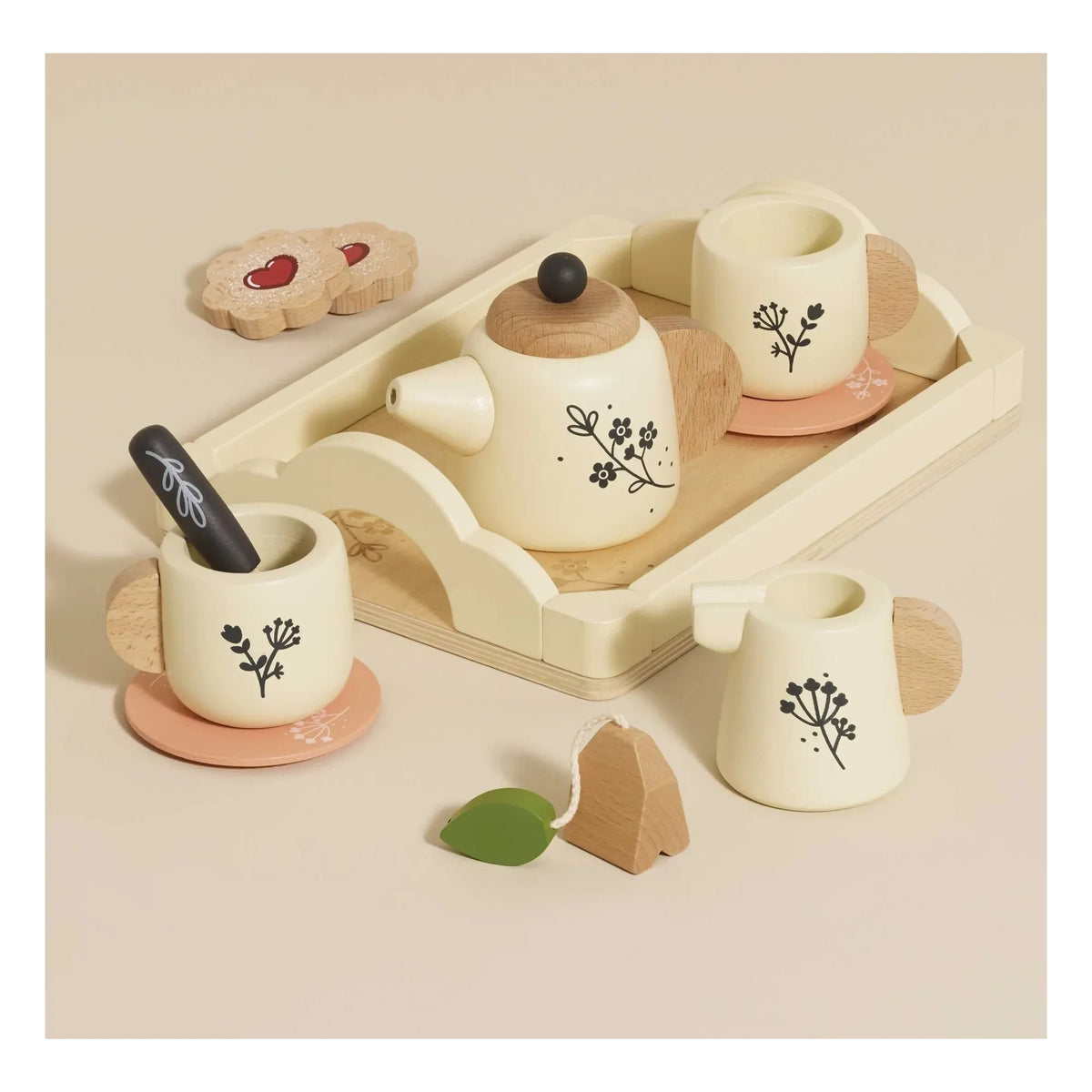 Le Toy Van - Tea Tray