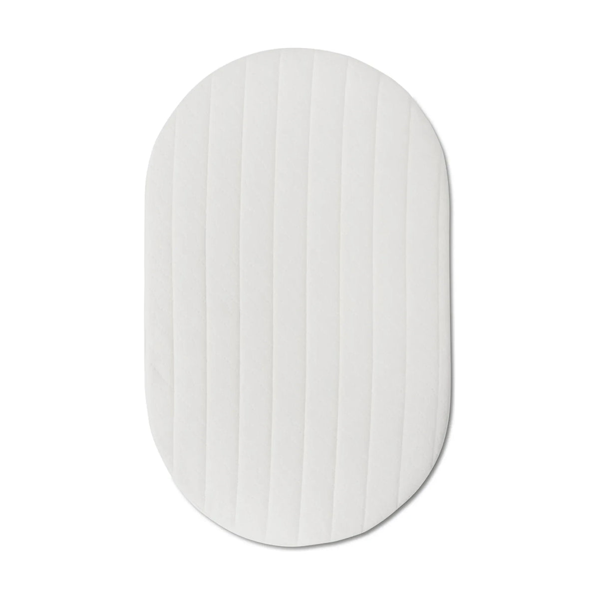 KAS Kopenhagen - Kai Crib Mattress | Cream