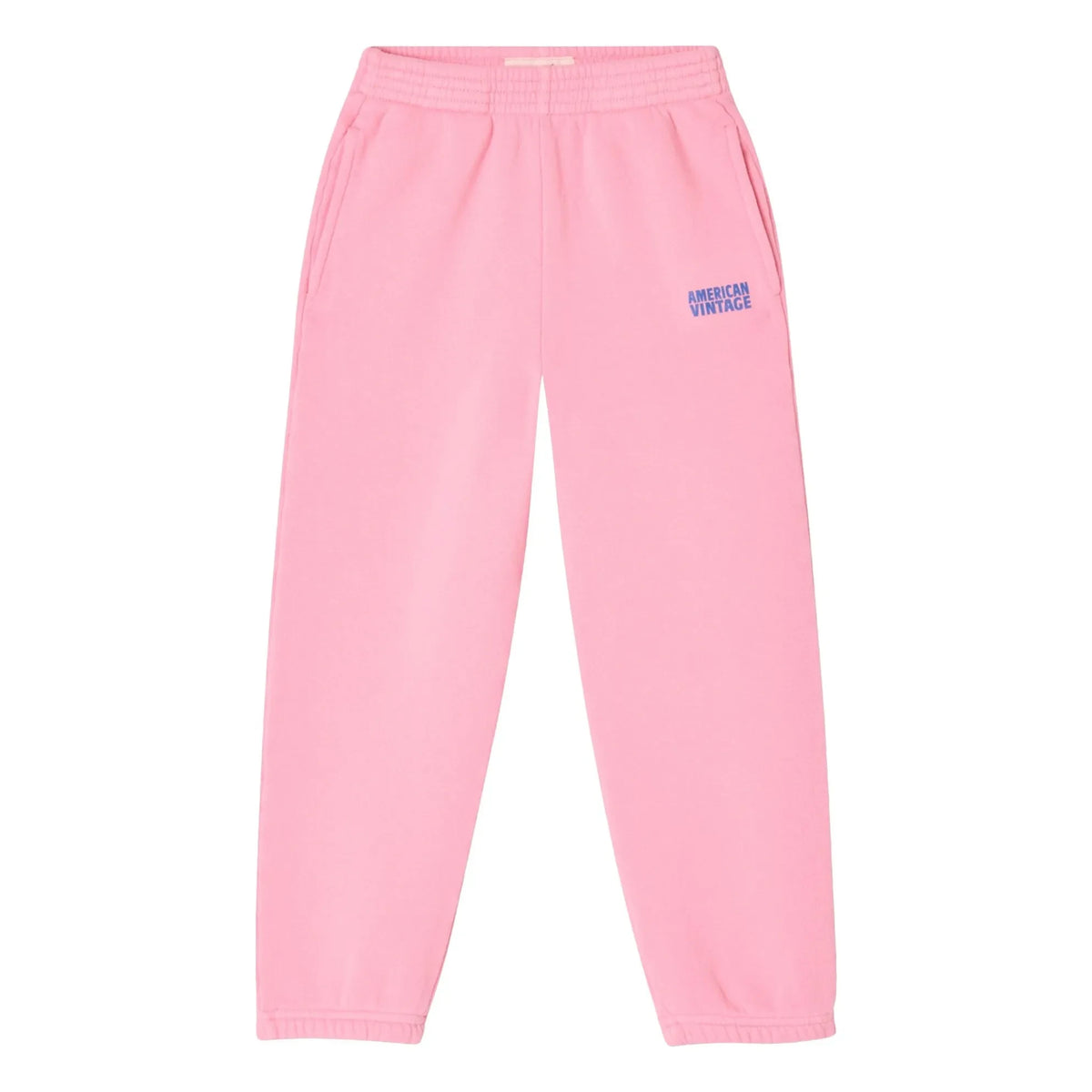 American Vintage - Jogger Izubird | Pink