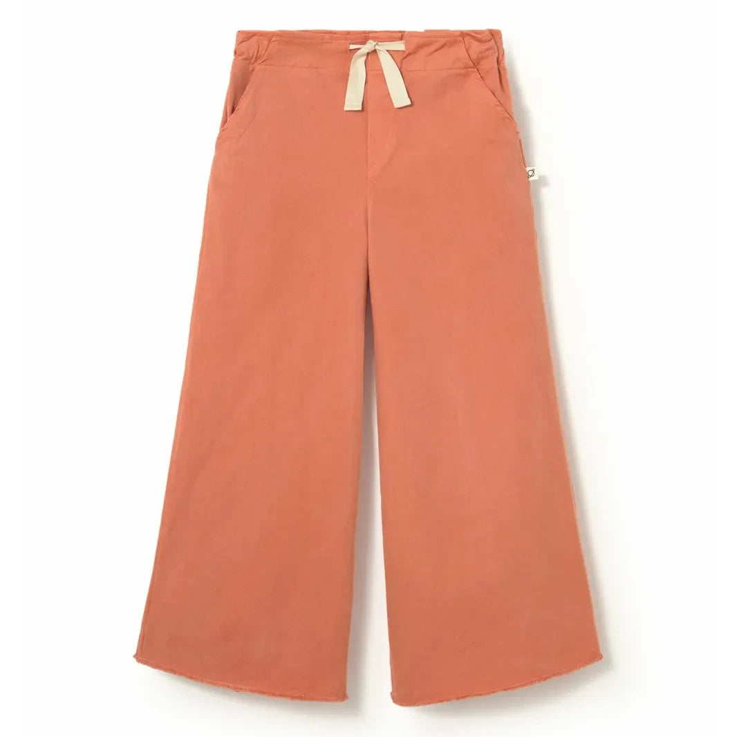 Cozmo - Maya Pants | Coral