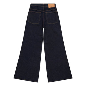Ulla Johnson - Jean The Bianca | Blue