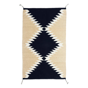Coutume - Sierre Wool Rug | Beige