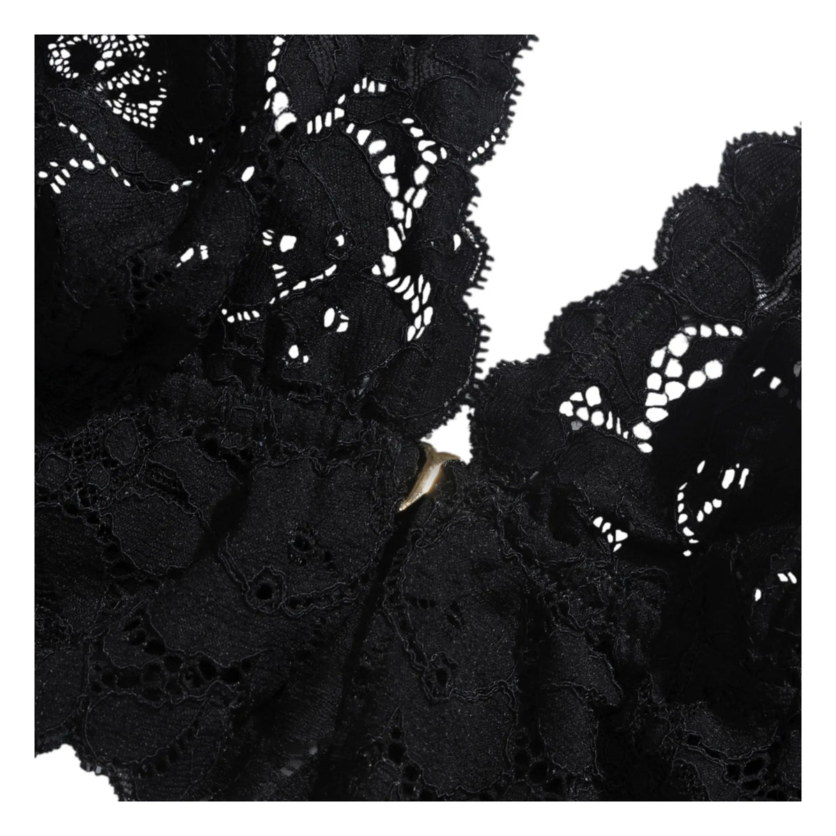 Icone - Félicie Bra | Black