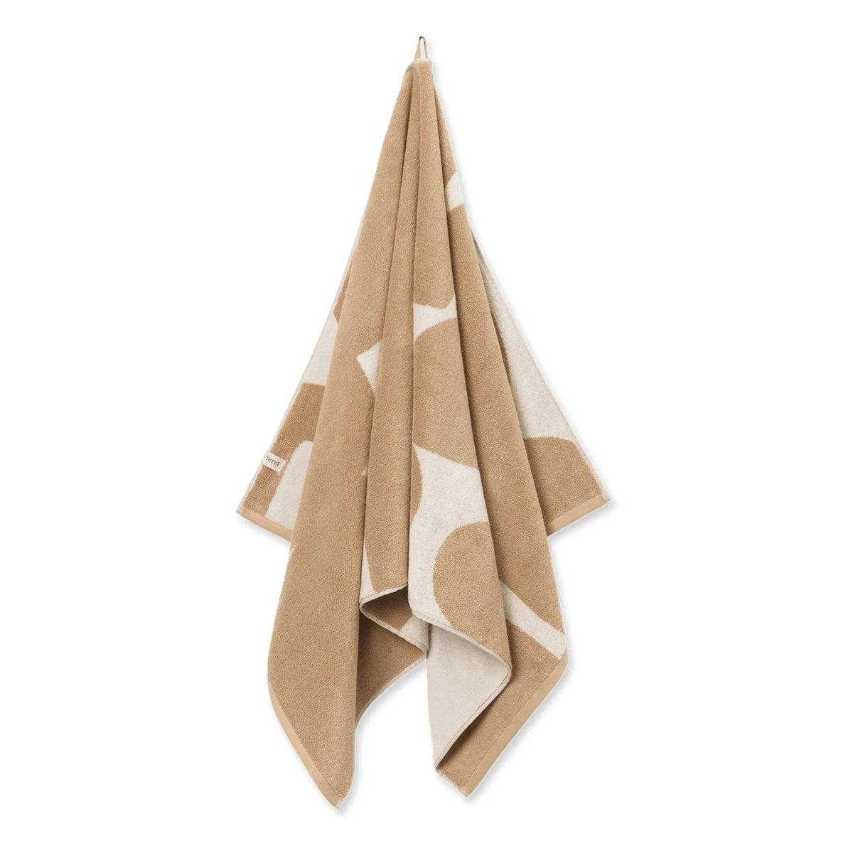 Ferm Living - Towel Ebb | Beige