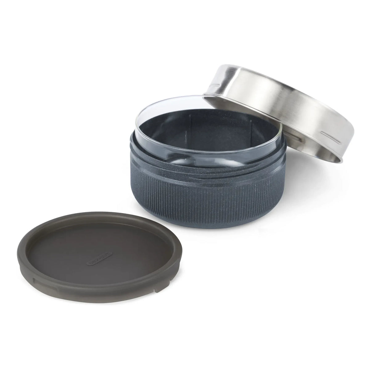 Black + Blum - Food Container | Slate