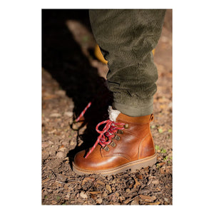 1+ in the family - Quebec Corduroy Pants | Khaki