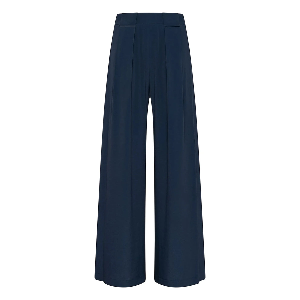 Momoni - Aspen Pants | Midnight Blue