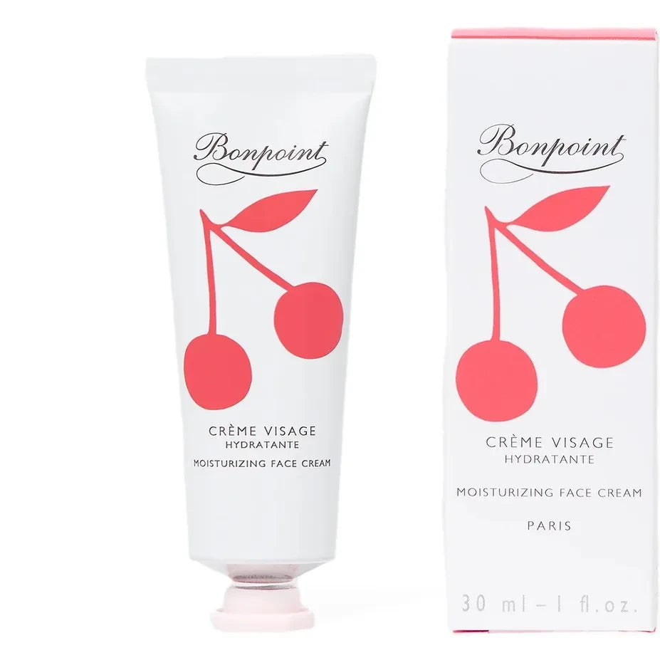 Bonpoint - Face Cream - 30 ml