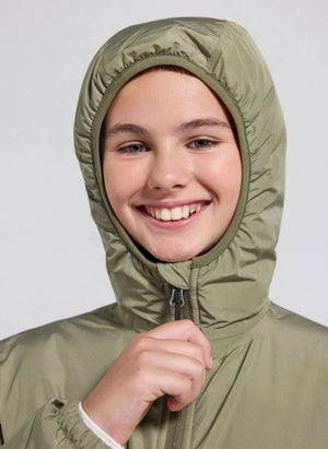 Pyrenex - Density Padded Jacket | Sage