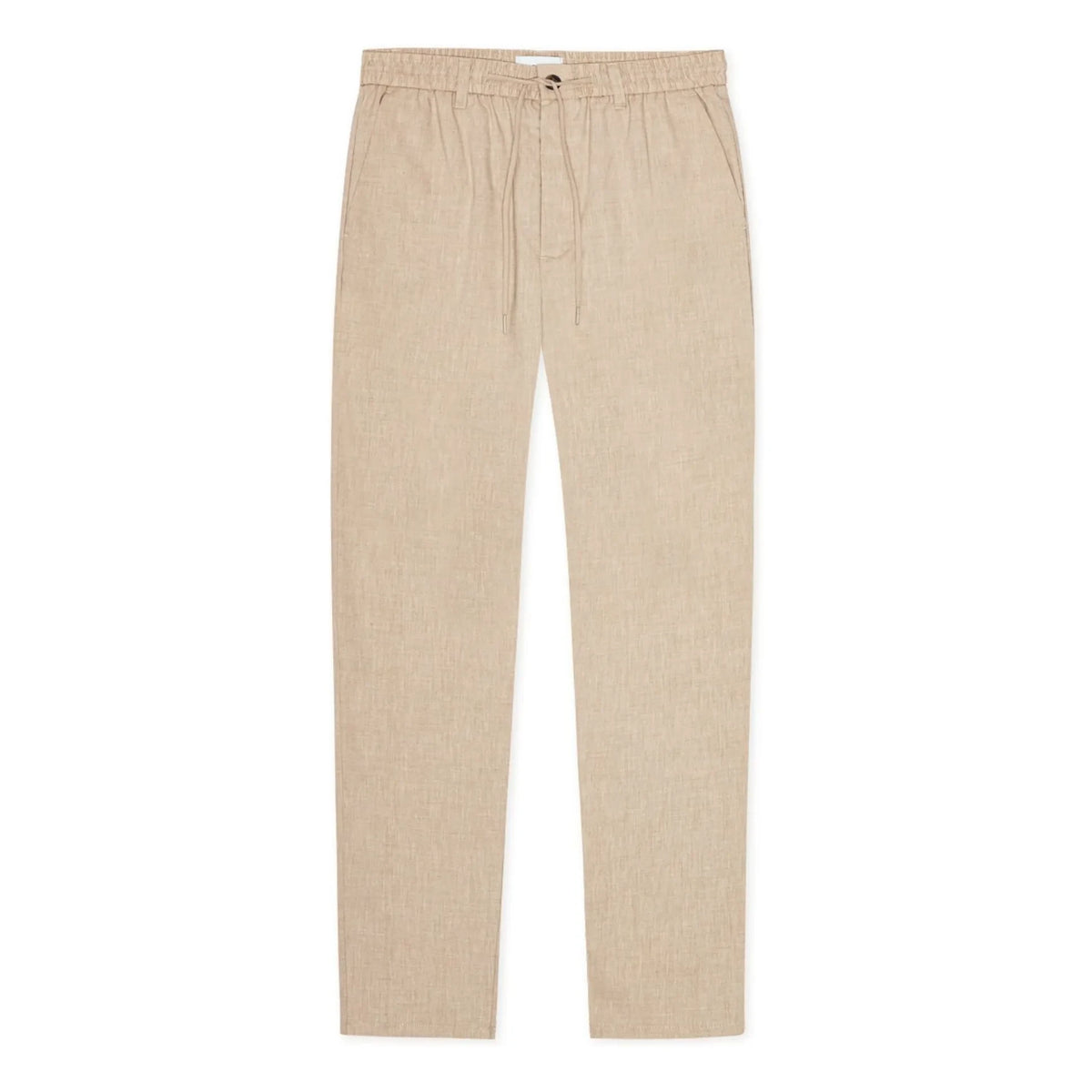 Les Deux - Como Tapered Pants | Beige