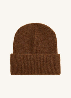 Homecore - Baby Wool Hat | Brown