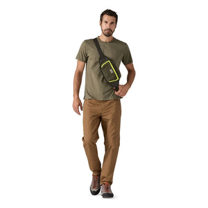 Patagonia - Banana Fieldsmith Organic Cotton | Haki