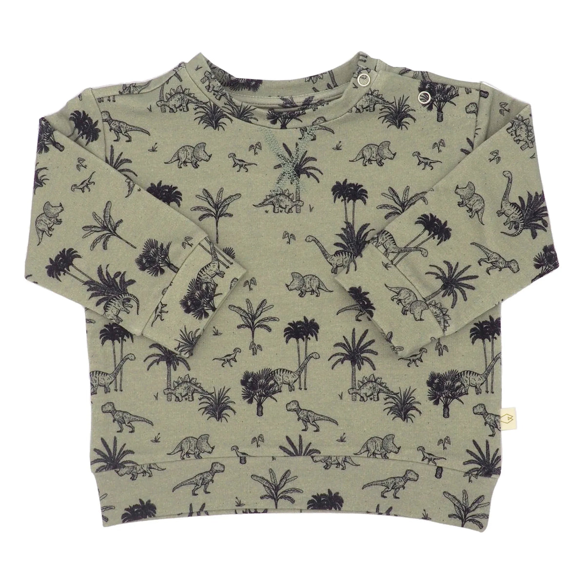 Milinane - Bonnie Organic Cotton Sweatshirt