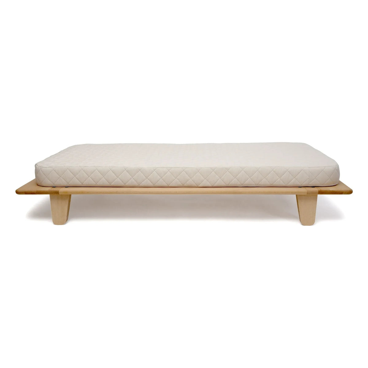 Charlie Crane - Yomi Junior Bed | Beech
