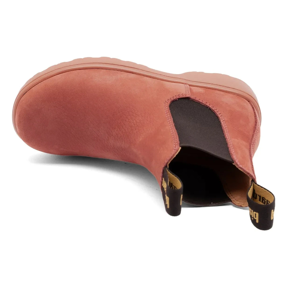 bisgaard - Kim Ankle Boots | Pink