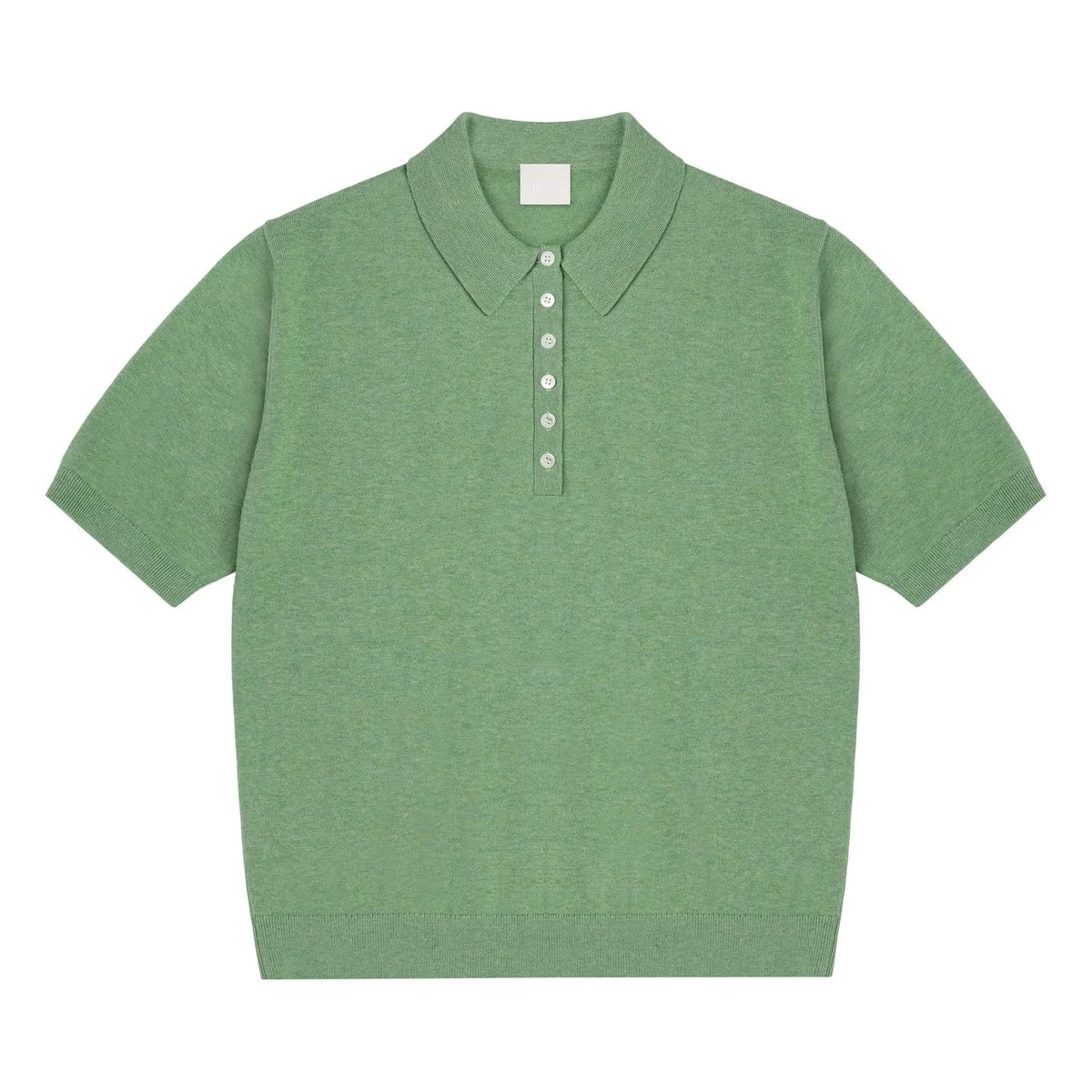 FUB - Classic Polo | Green