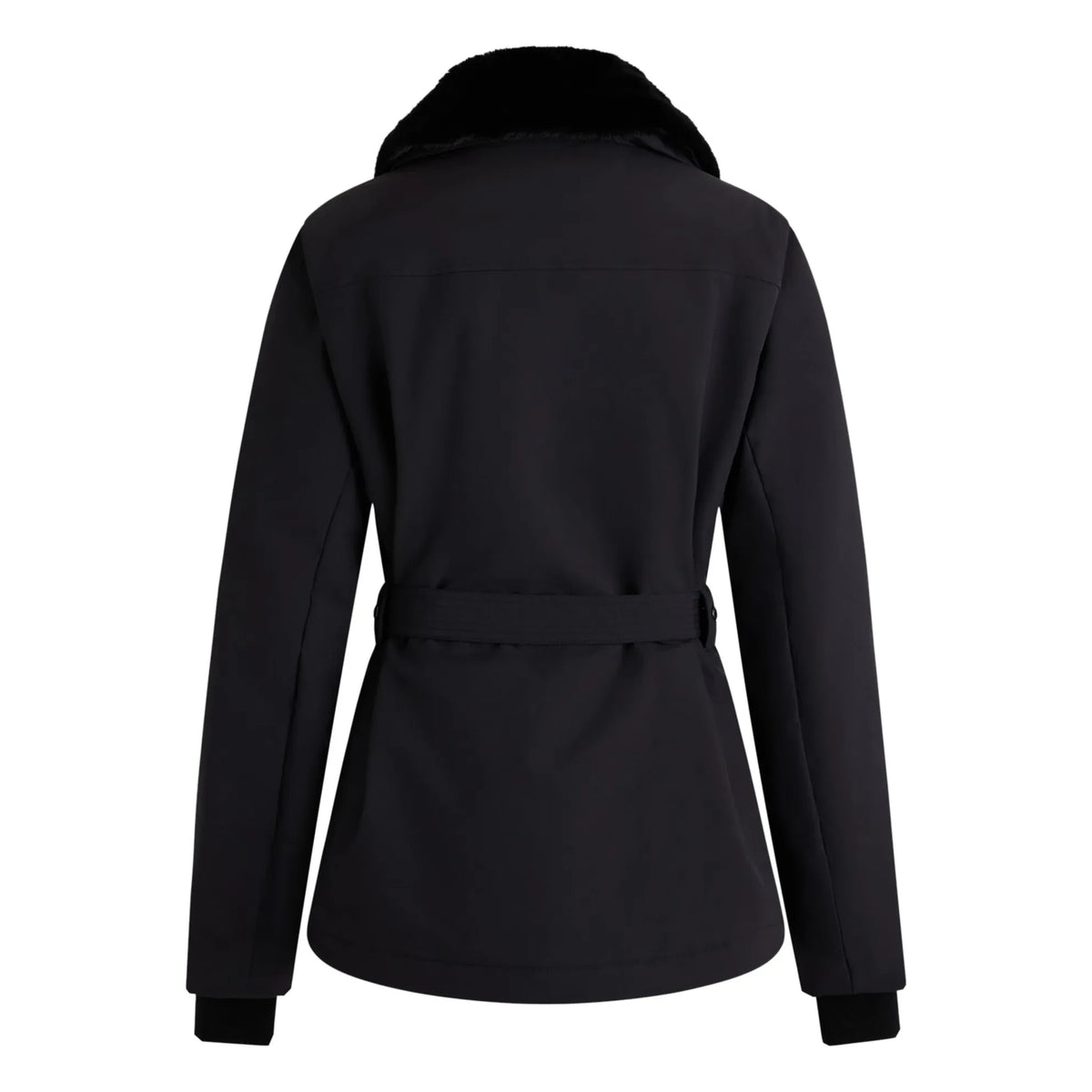 Fusalp - Dessa Ski Jacket | Black