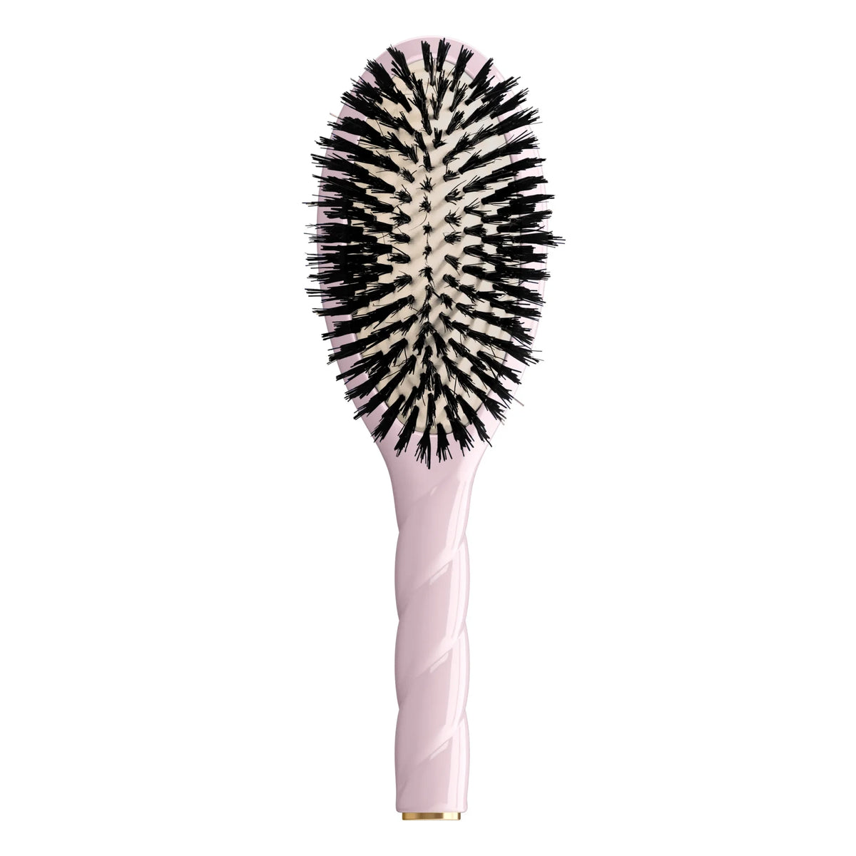 La Bonne Brosse - The All-Rounder No.01 Hair Brush - Care & Shine | Pink