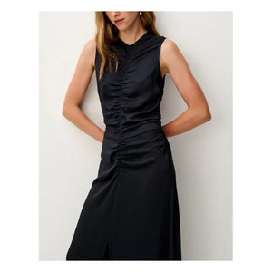 Sessùn - Hayworth dress | Black