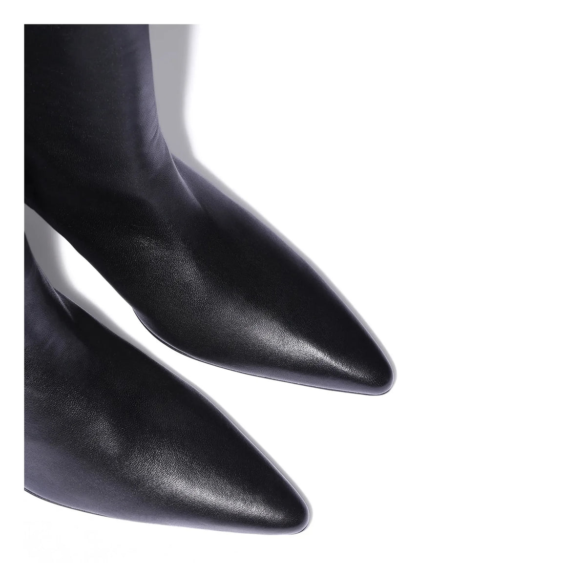BY FAR - Lysander Boots | Black