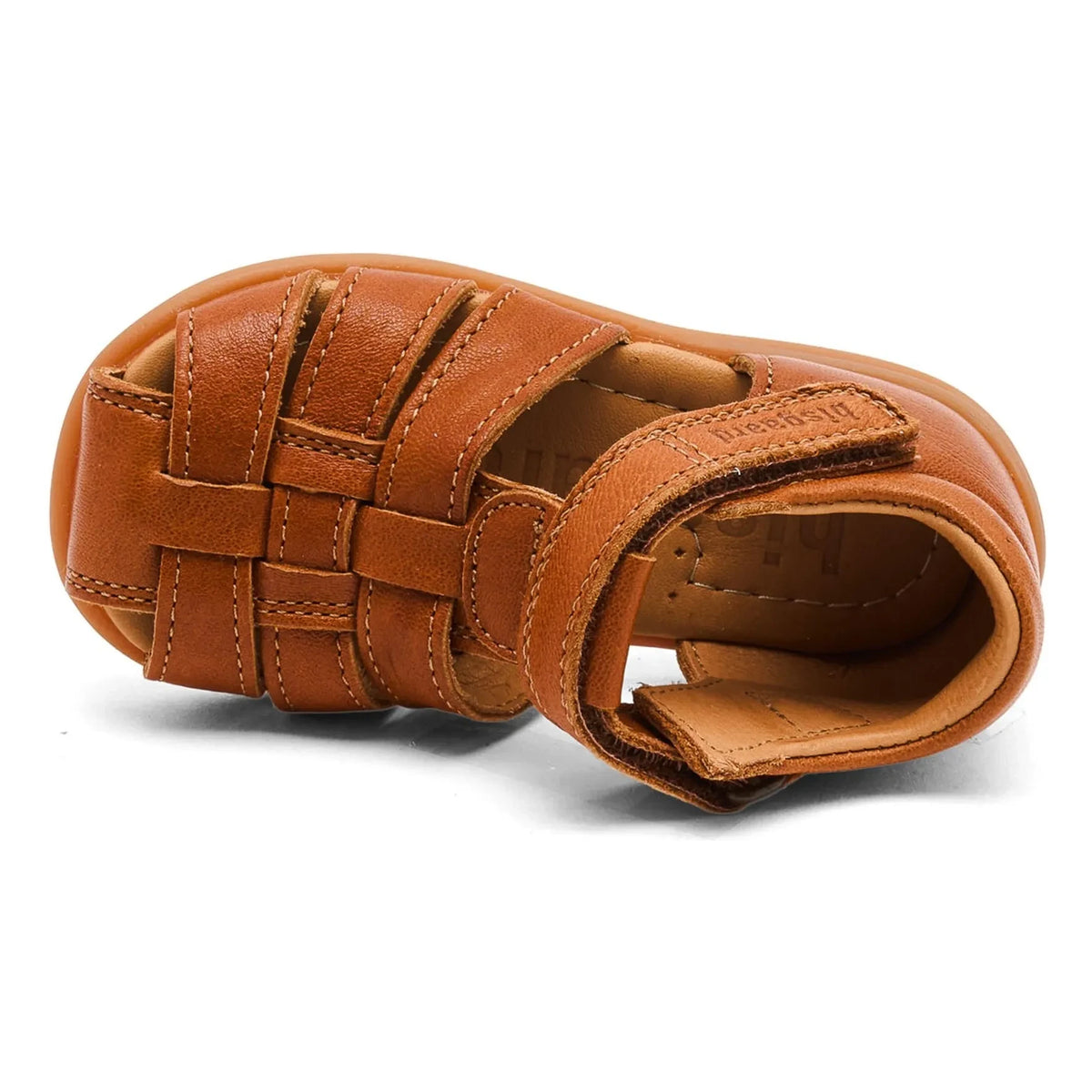 Bisgaard - Carly Sandal | Cognac