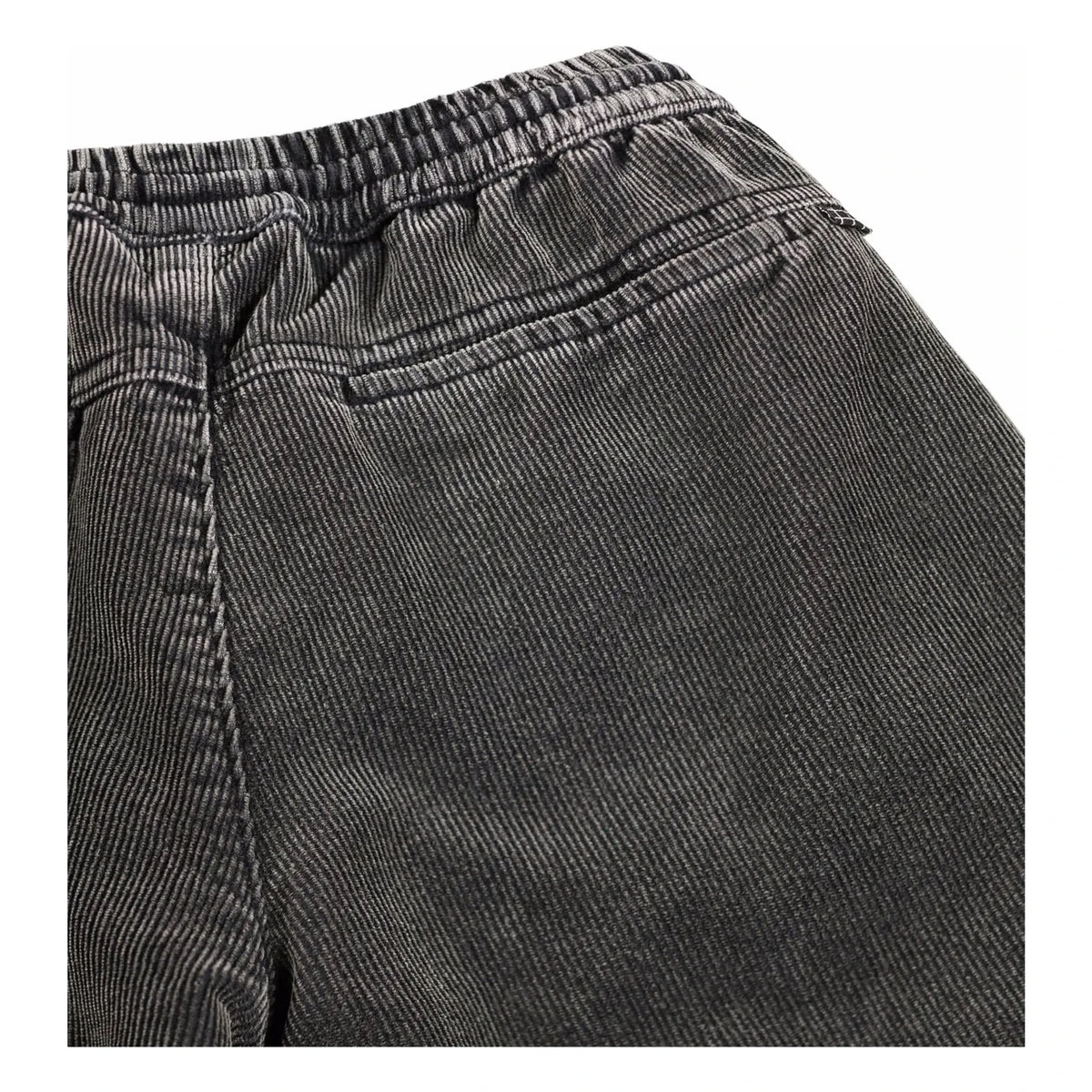 Molo - Aster Elastic Jeans | Black