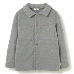 Cozmo - Alghero jacket | Oatmeal