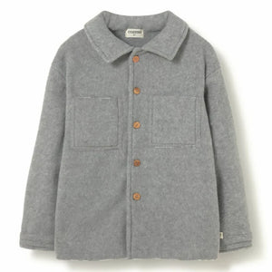 Cozmo - Alghero jacket | Oatmeal