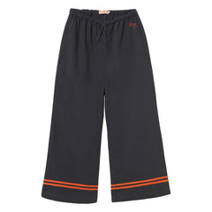 Tinycottons - Striped Pants | Dark Blue
