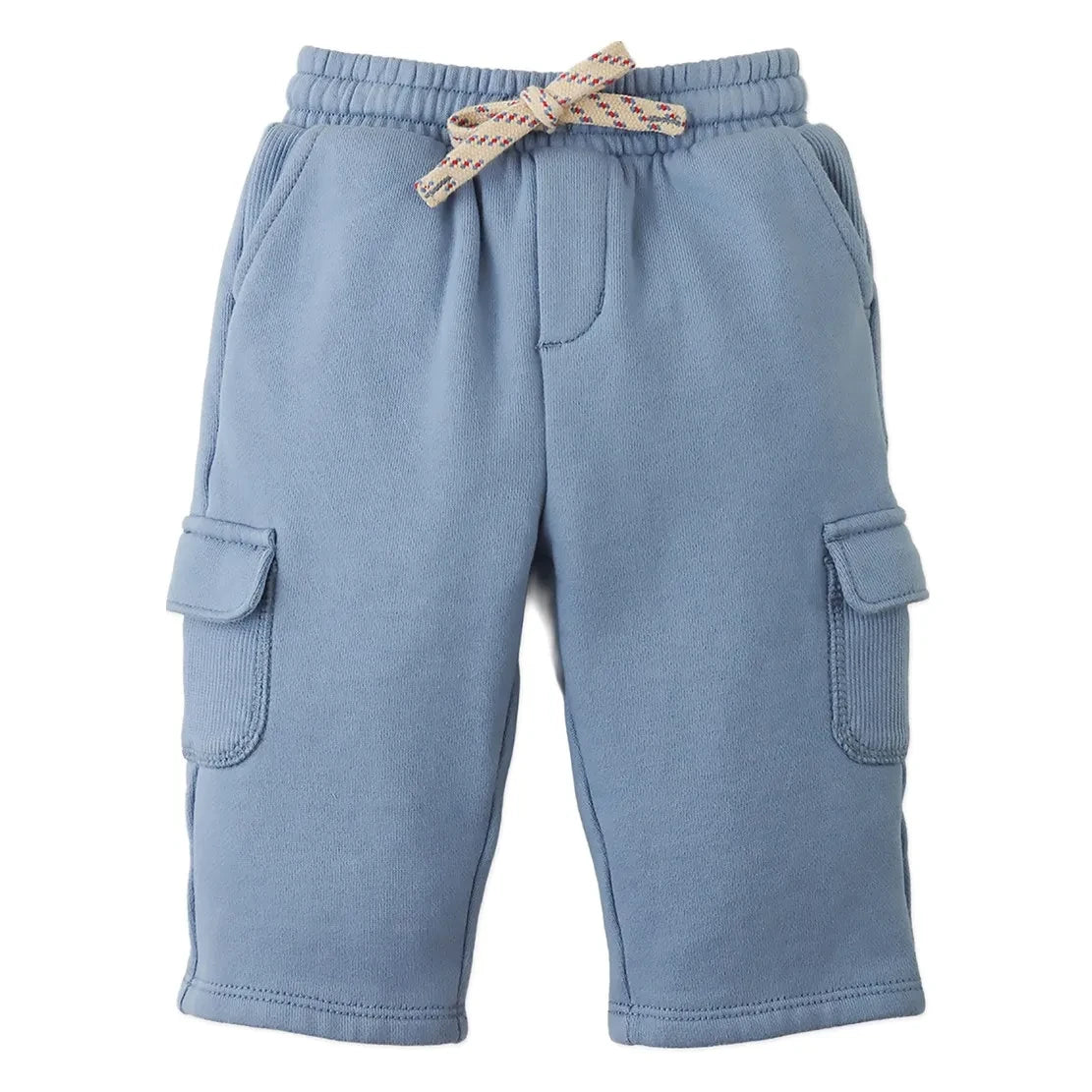 Gingersnaps - Valentino Jogger | Light Blue
