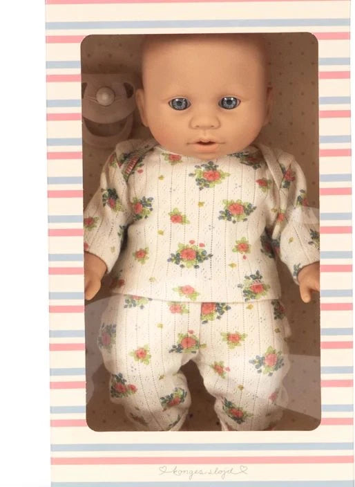 Konges Sløjd - Célia Doll | Pink