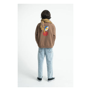 Piupiuchick - Jean Droit | Light Blue