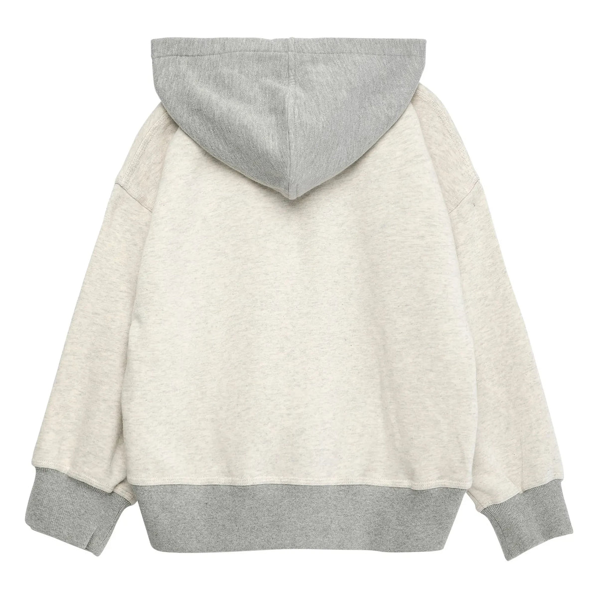 True Artist - Sweat N°16 | Grey Melange