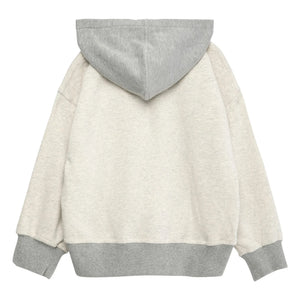 True Artist - Sweat N°16 | Grey Melange