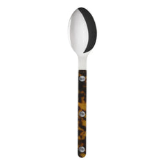 Sabre - Bistrot Tea Spoon | Russet