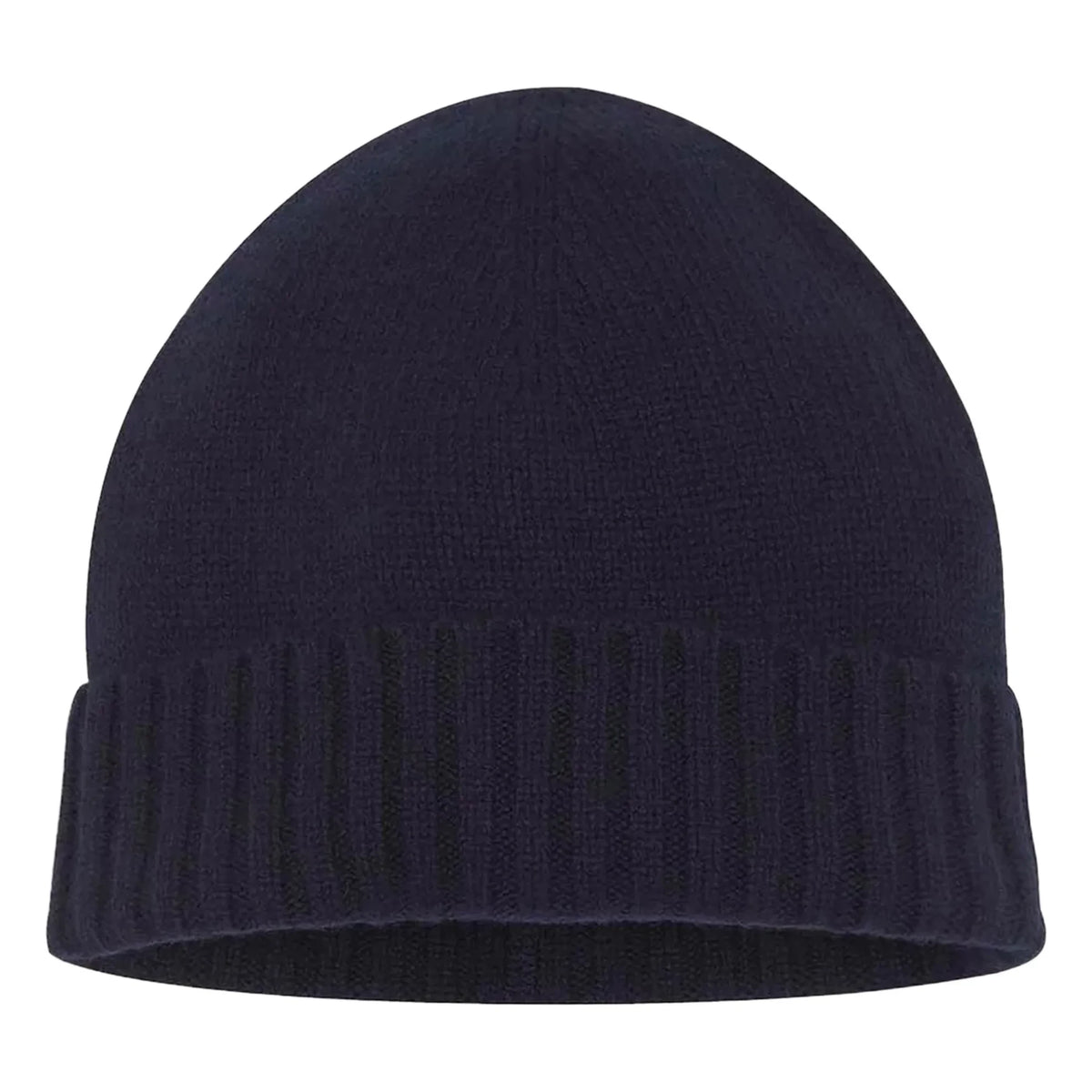 Kujten - Tom Cashmere Hat | Navy Blue