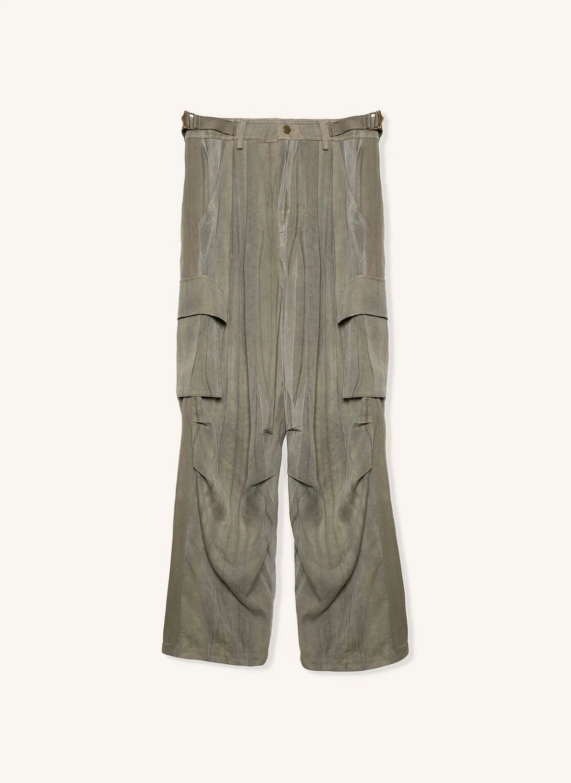Mes Demoiselles - Imara Pants | Khaki