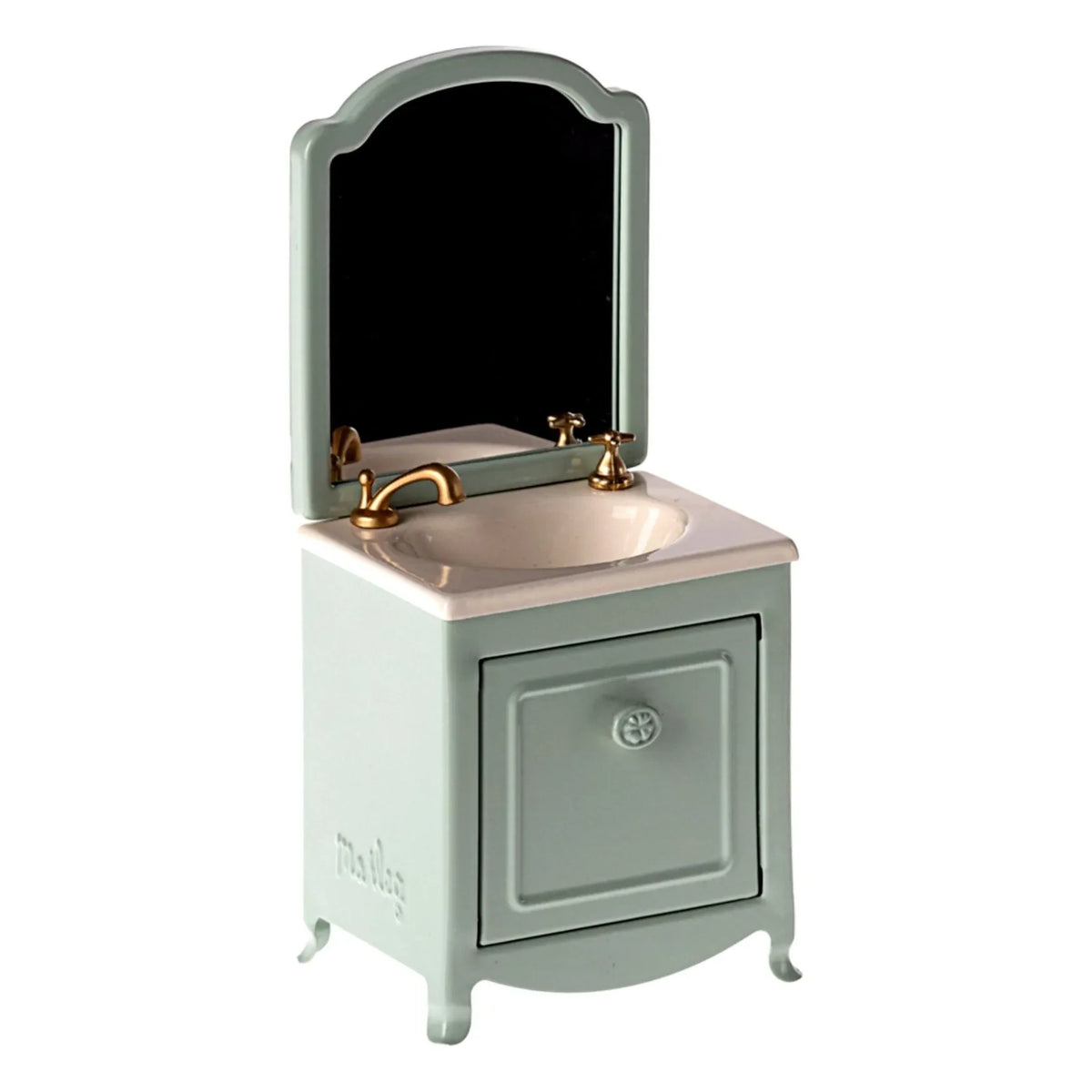 Maileg - Hairdresser | Mint Green