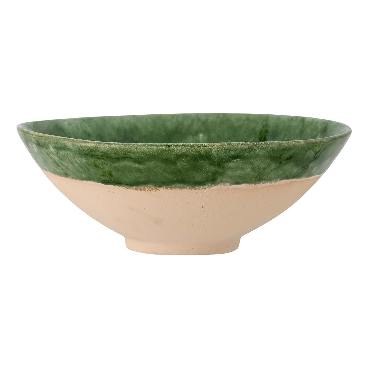 Bloomingville - Moez Bowl | Green