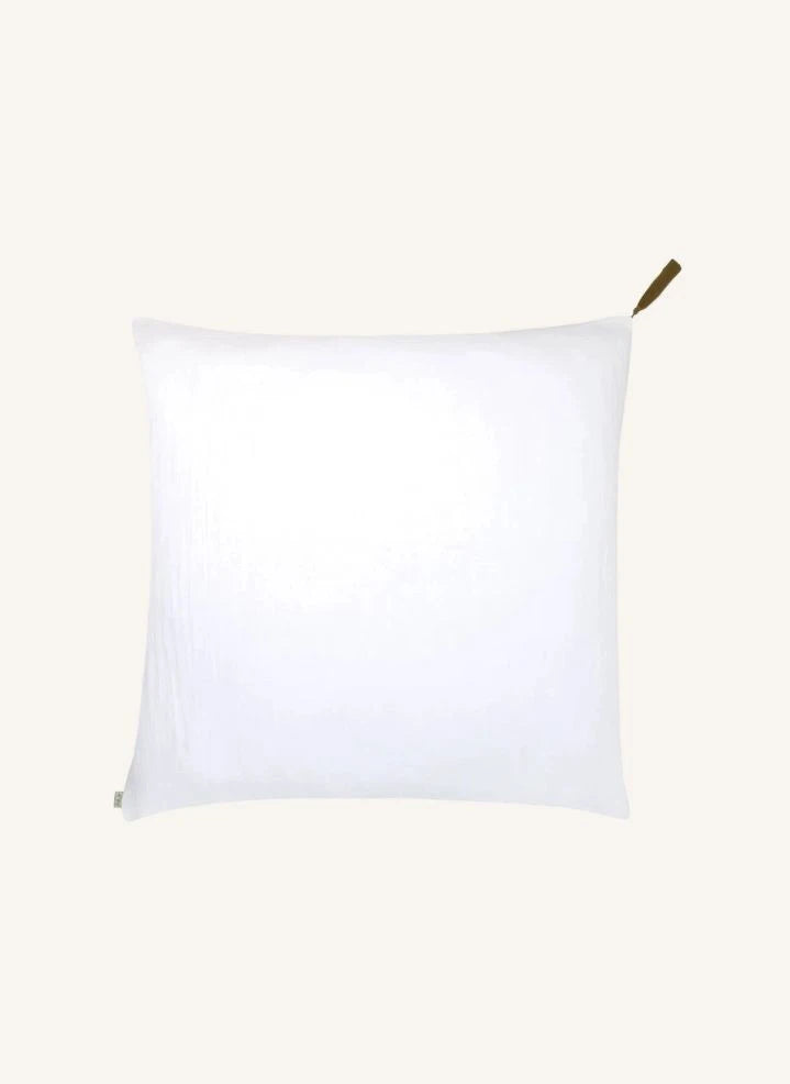Numero 74 - Pillowcase | White S001