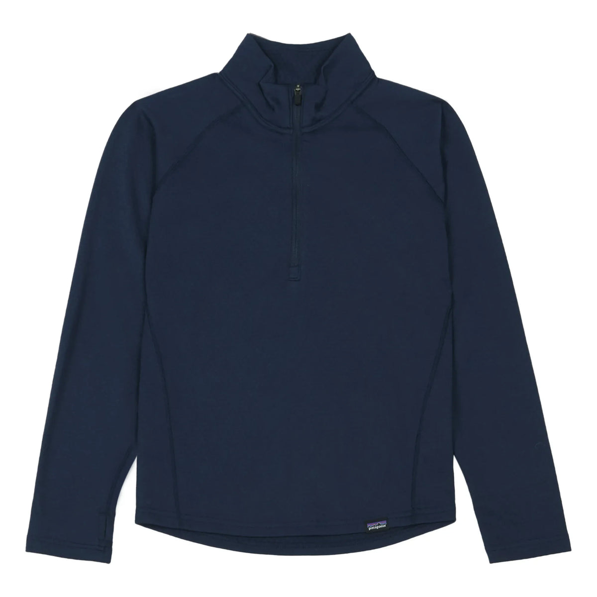 Patagonia - Recycled Polyester Ski Jacket | Navy