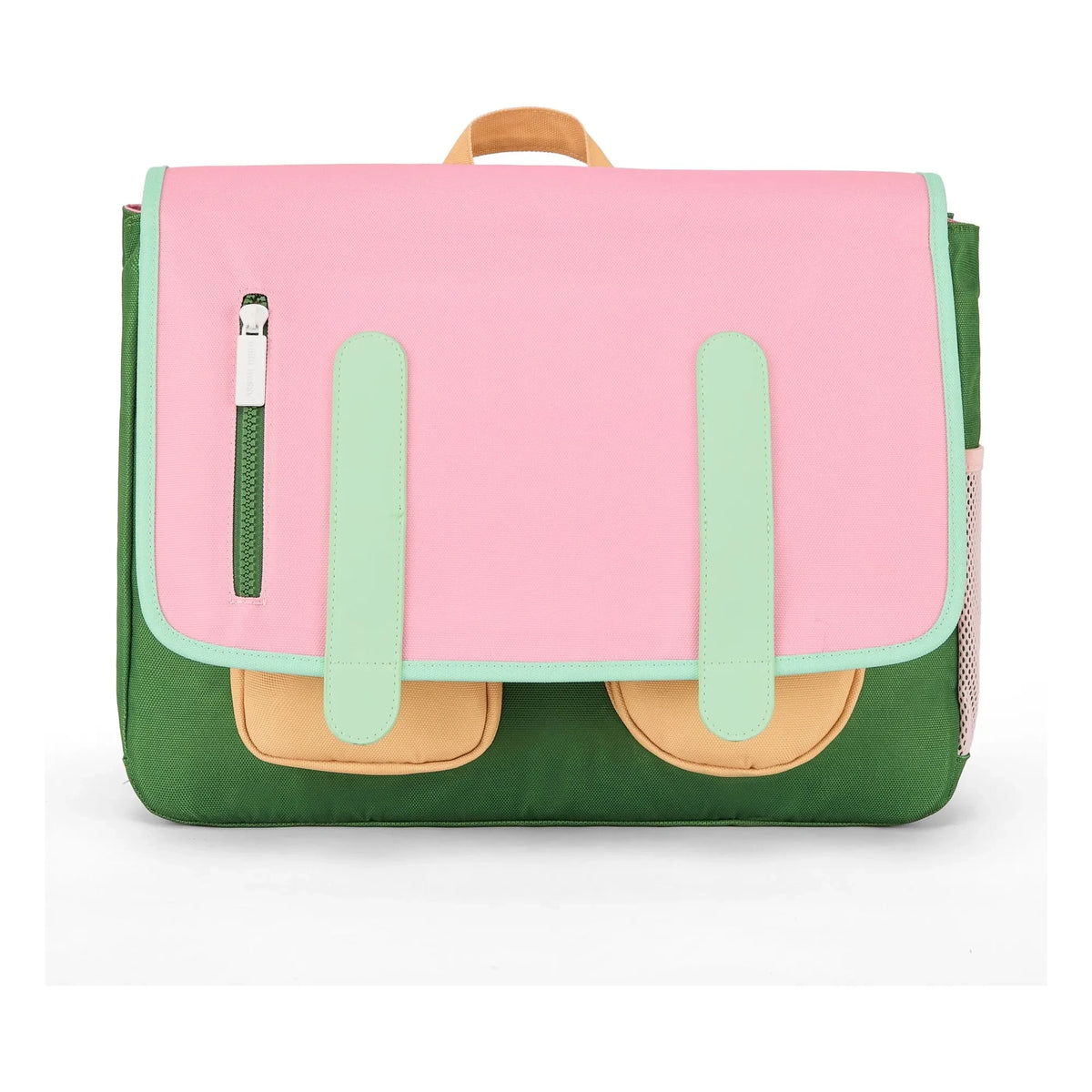 Hello Hossy - Mini Bubblegum Bag | Pink