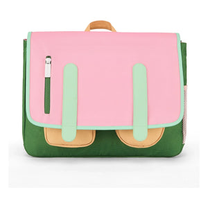 Hello Hossy - Mini Bubblegum Bag | Pink