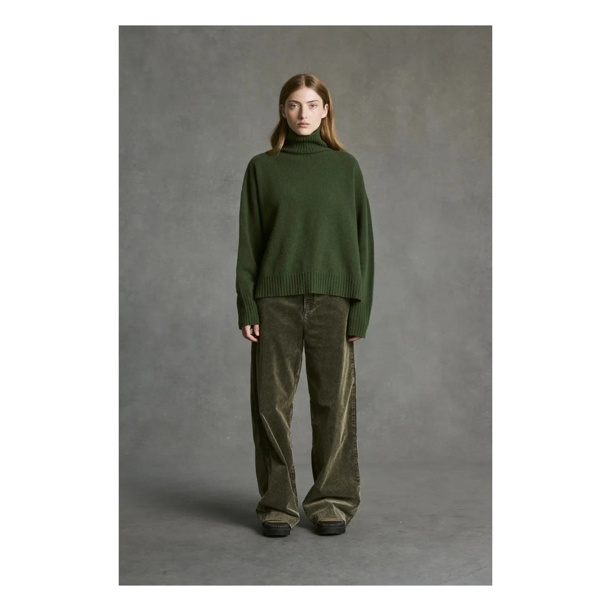 Hod - Pacifie Wash Pants | Khaki