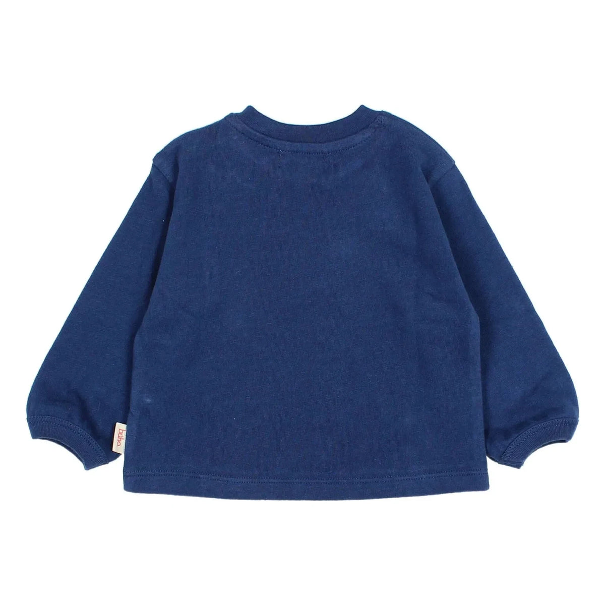 Búho - Seagull T-Shirt Organic cotton | Navy