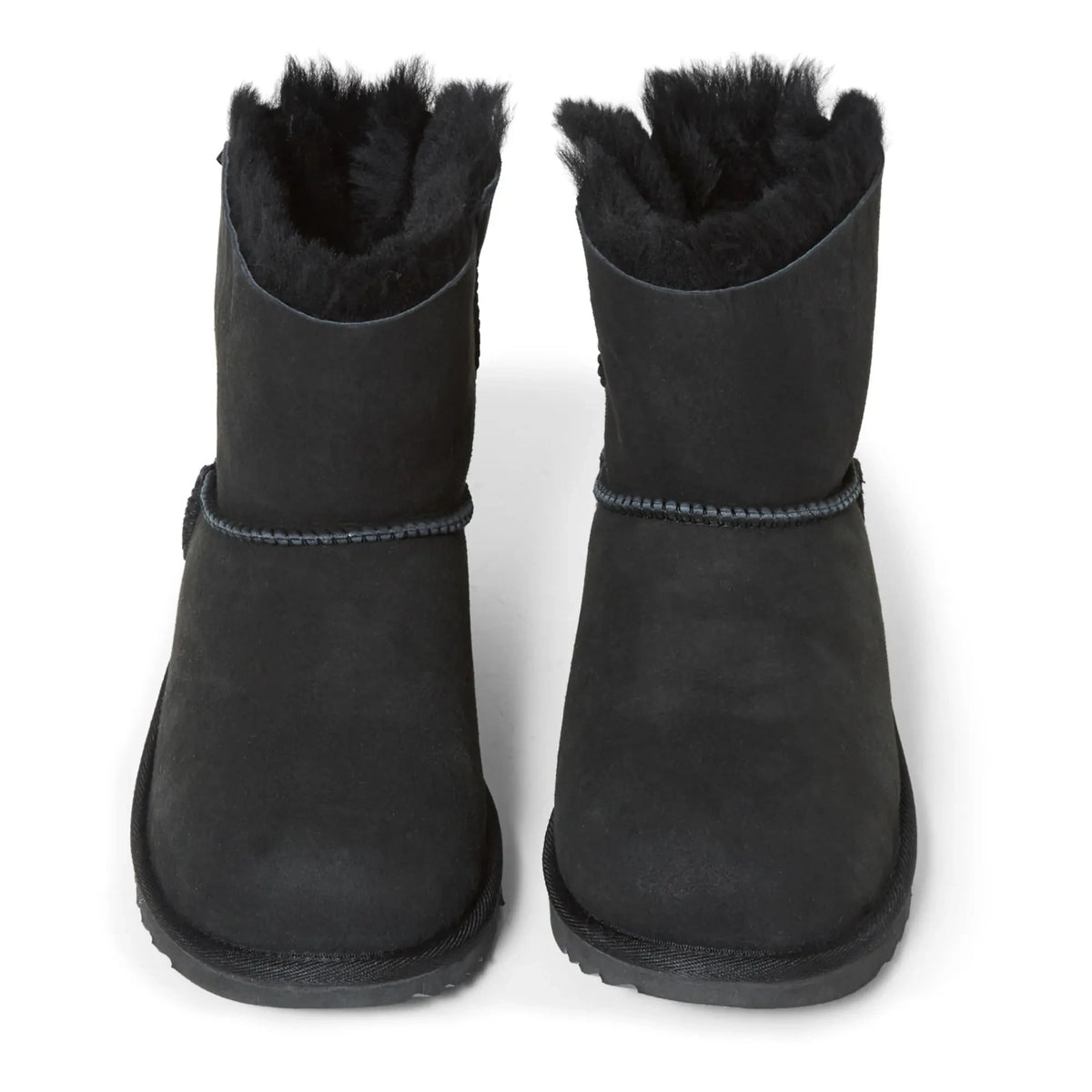 UGG - Mini Bailey Bow II Boots | Black